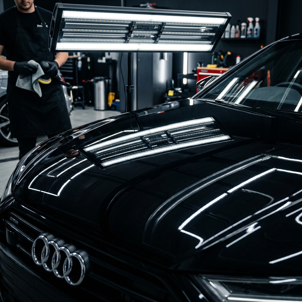 Precision Exterior